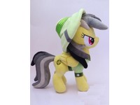 daring do plush